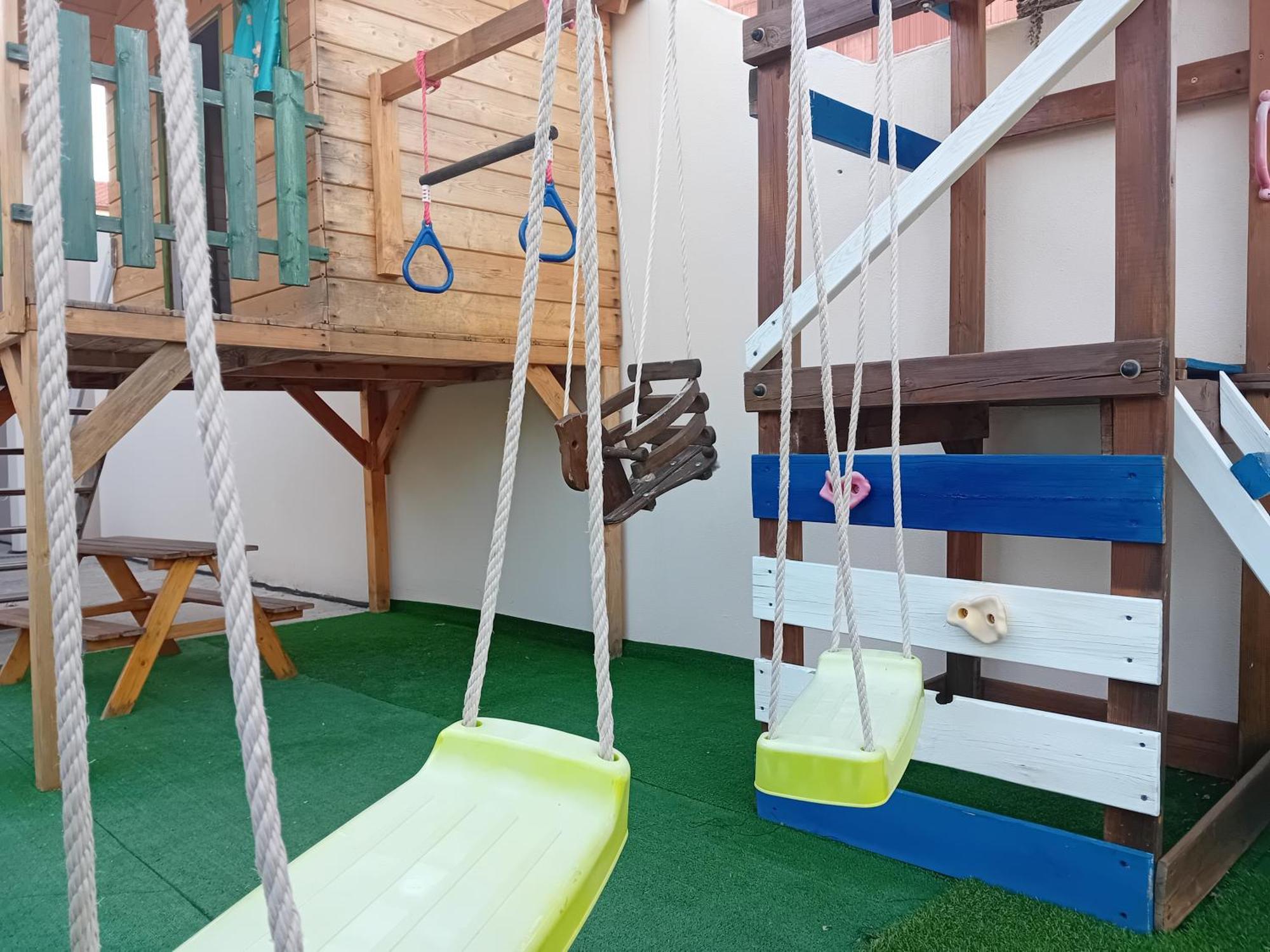 B&B Ventuno バルーミニ エクステリア 写真