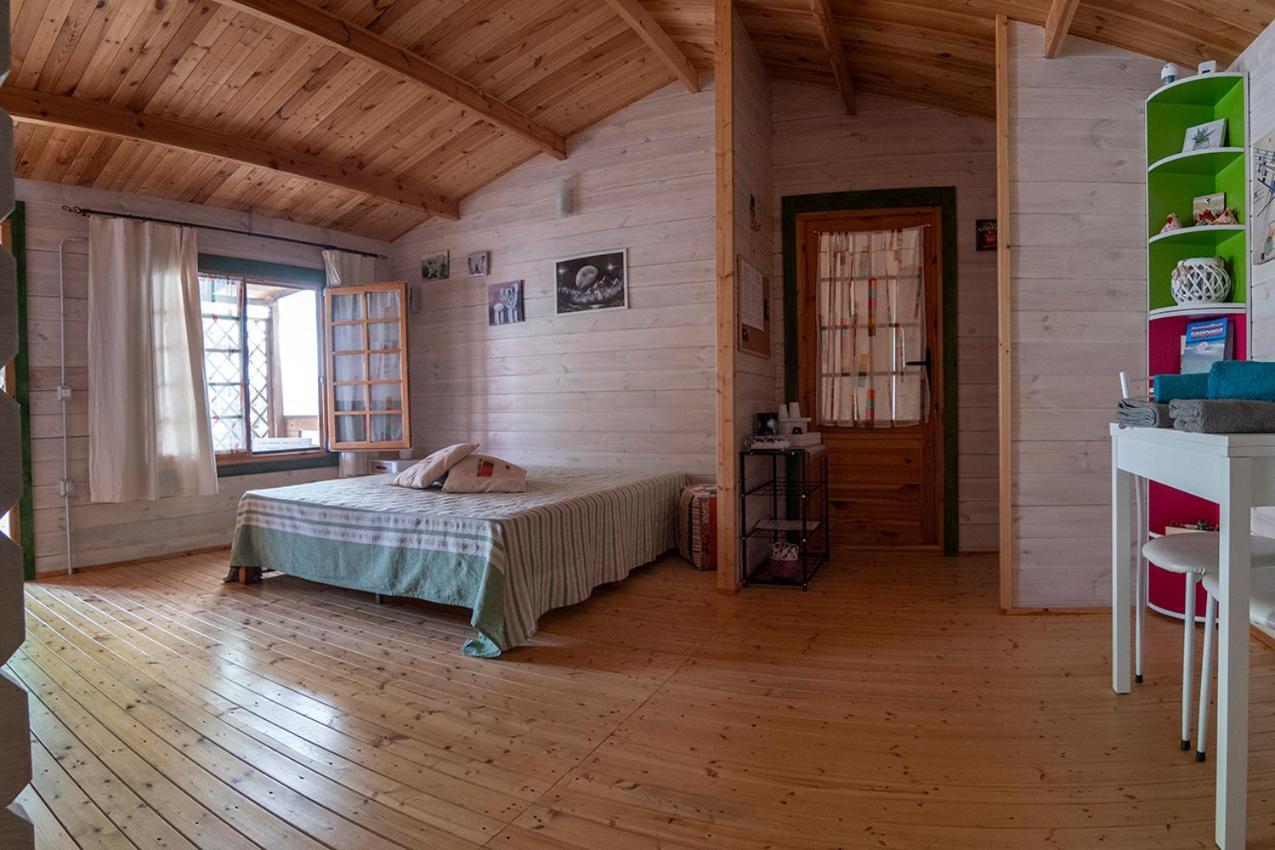 B&B Ventuno バルーミニ エクステリア 写真